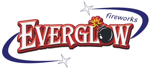 Everglow Fireworks