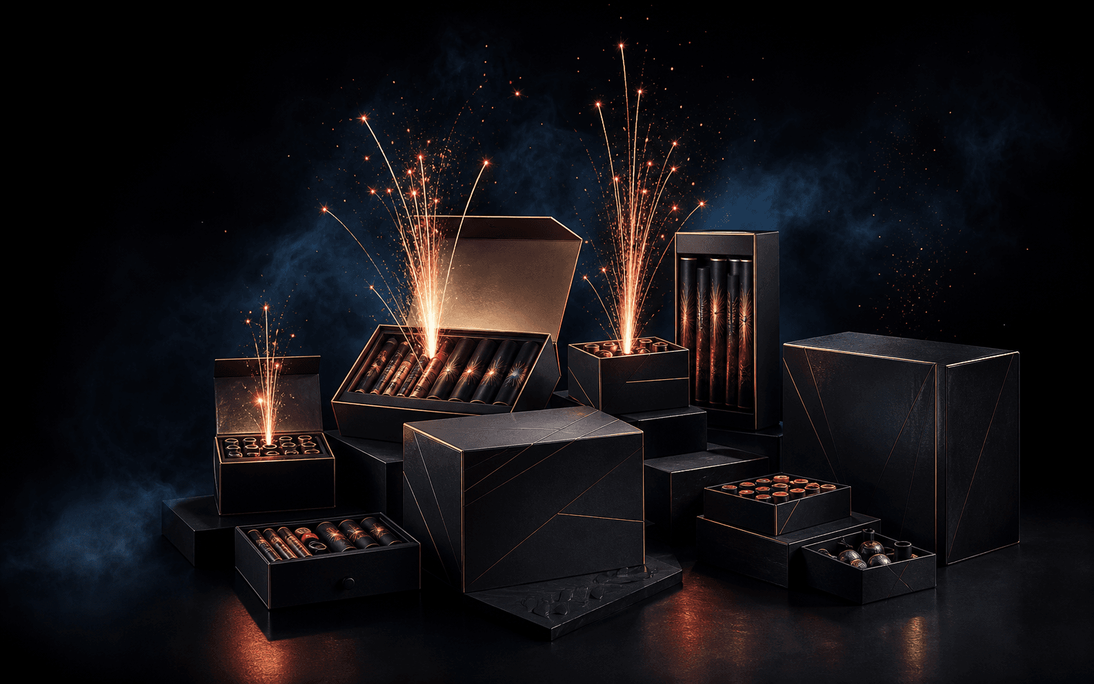 Assortments
